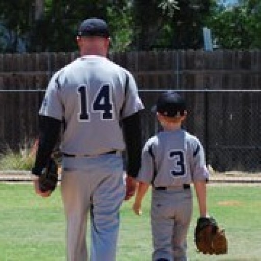 Baseball Youth The Nation’s Baseball Magazine for Kids TheRustyArm