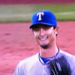 Yu-Darvish-almost-perfect-game-rangers-20131